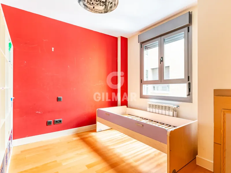 Apartment in Aravaca - Madrid