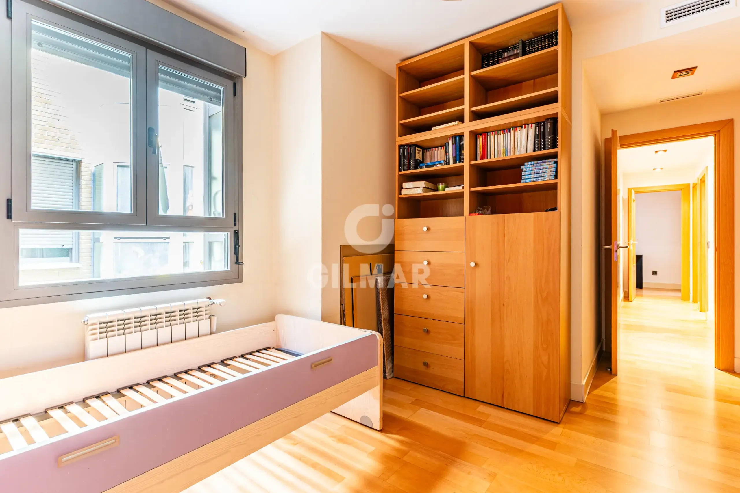 Apartment in Aravaca - Madrid