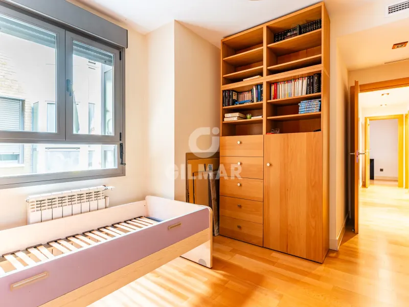 Apartment in Aravaca - Madrid