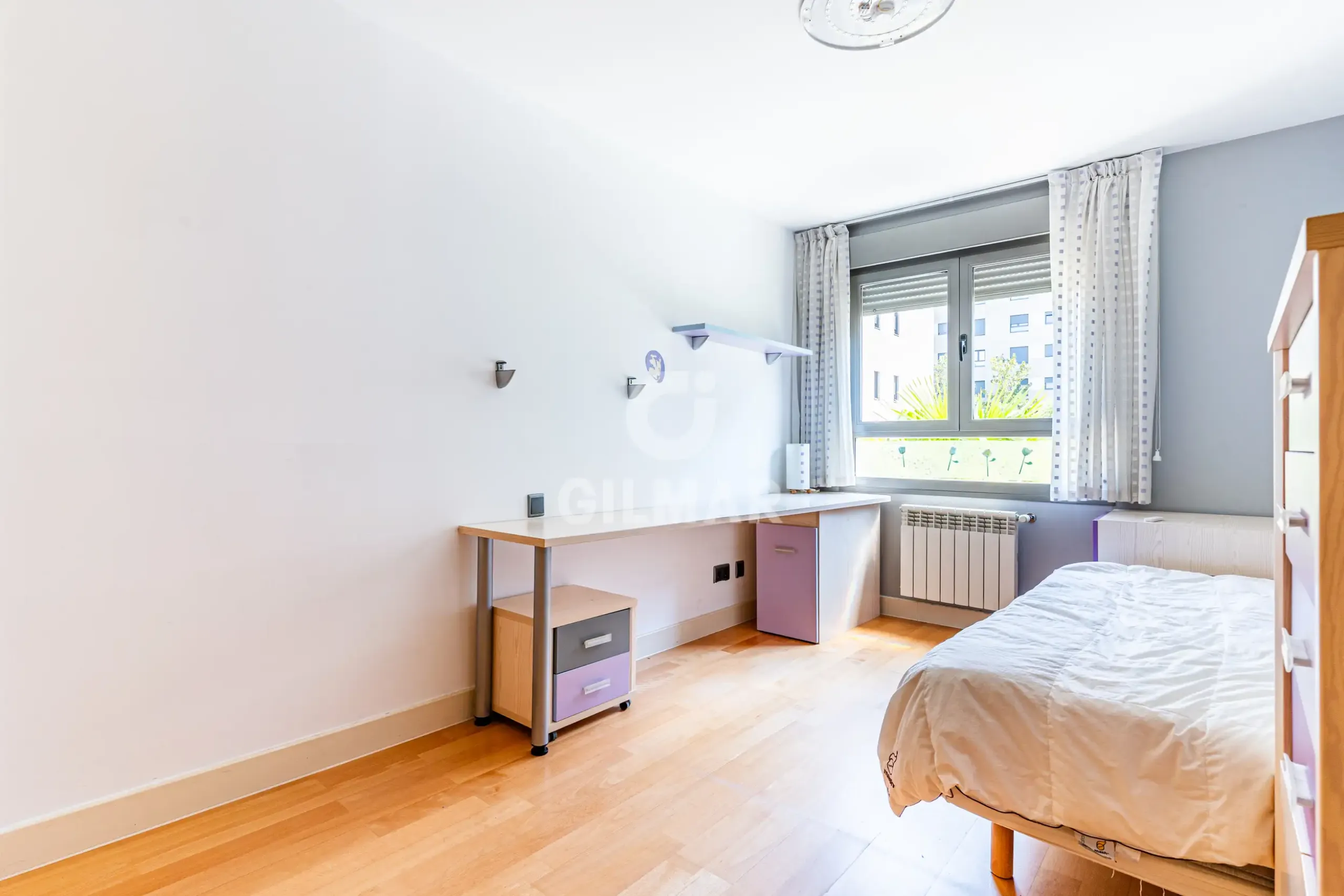 Apartment in Aravaca - Madrid
