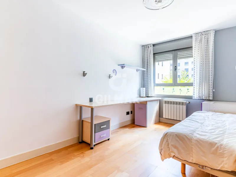 Apartment in Aravaca - Madrid