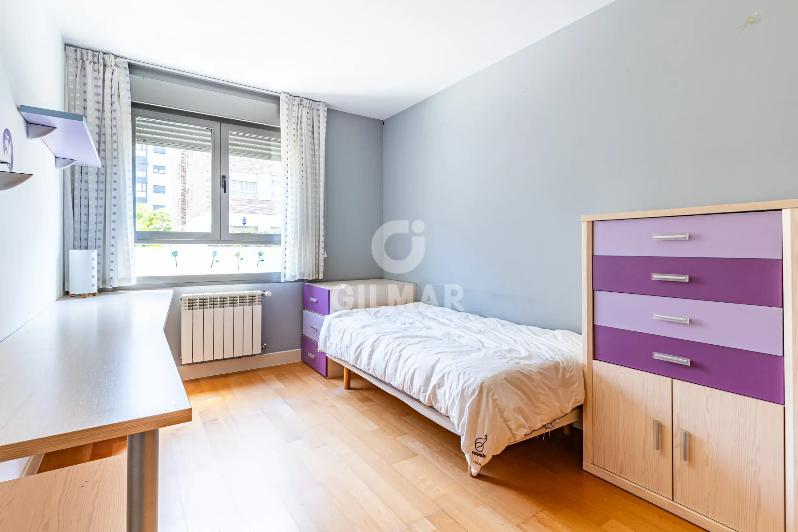 Apartment in Aravaca - Madrid