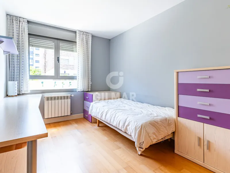 Apartment in Aravaca - Madrid