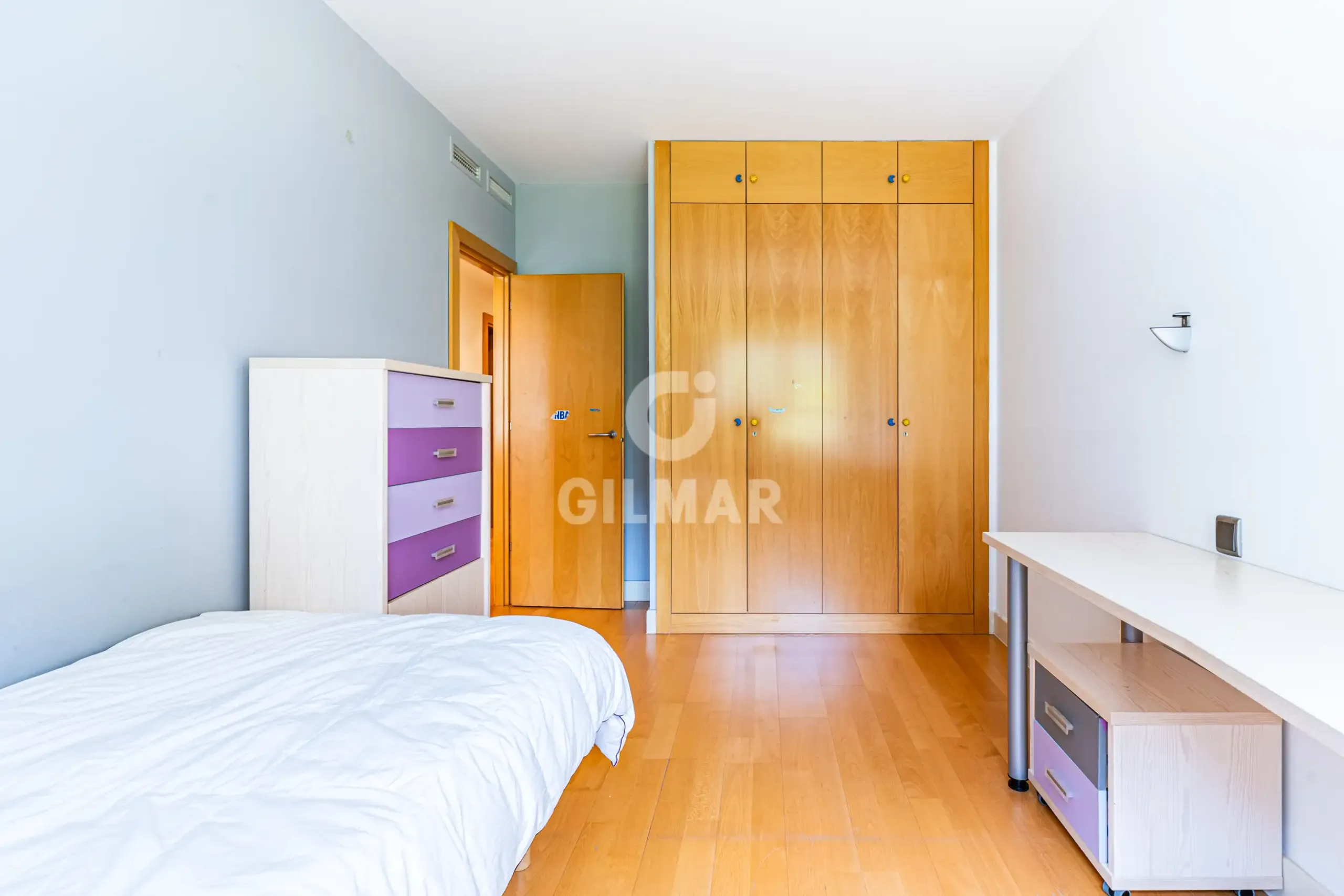 Apartment in Aravaca - Madrid