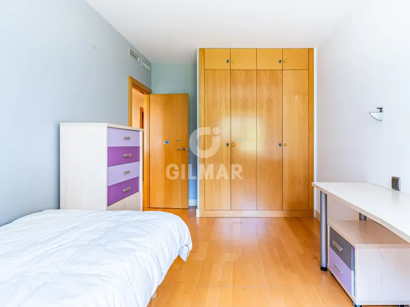 Apartment in Aravaca - Madrid