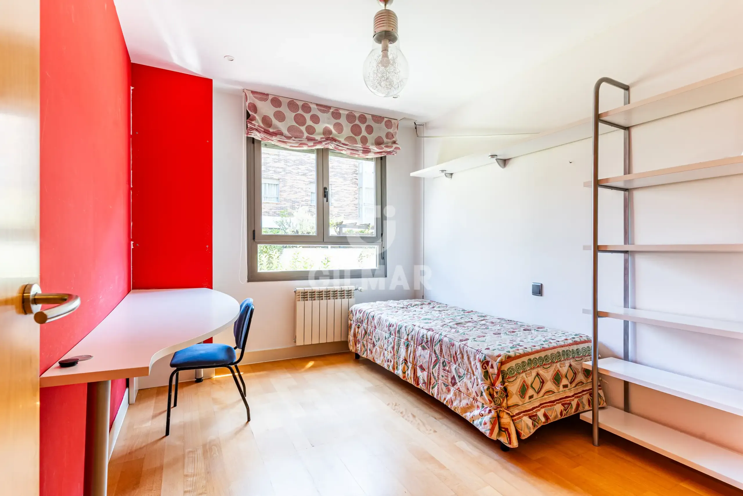 Apartment in Aravaca - Madrid