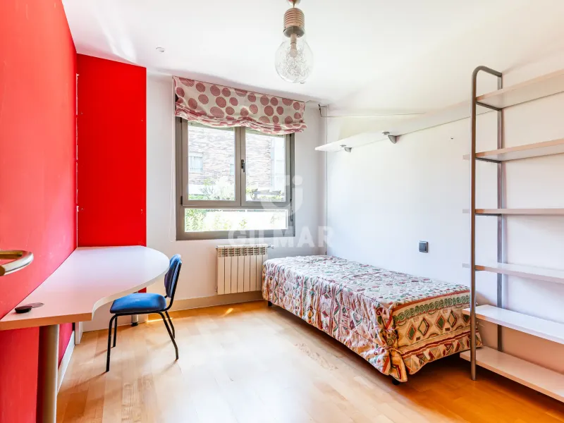 Apartment in Aravaca - Madrid