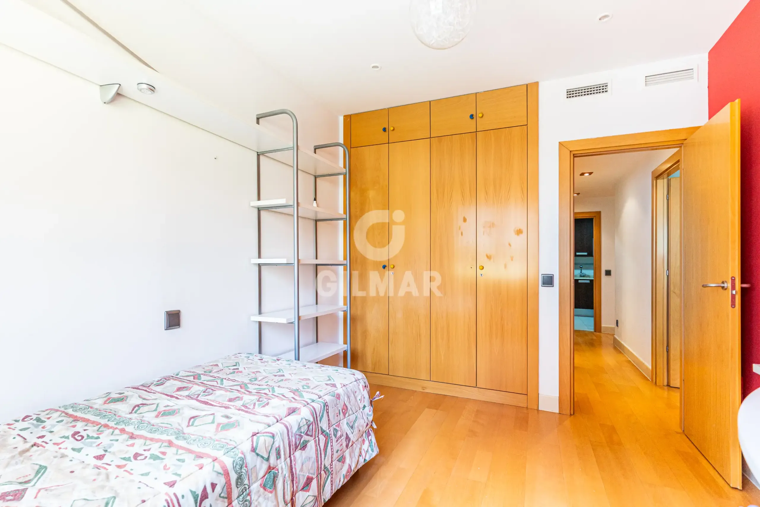 Apartment in Aravaca - Madrid
