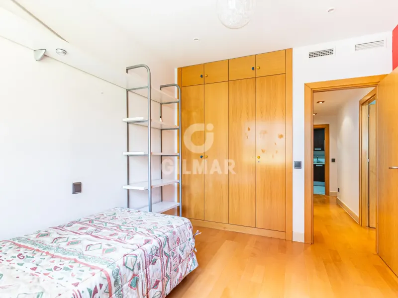 Apartment in Aravaca - Madrid
