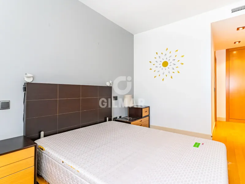 Apartment in Aravaca - Madrid