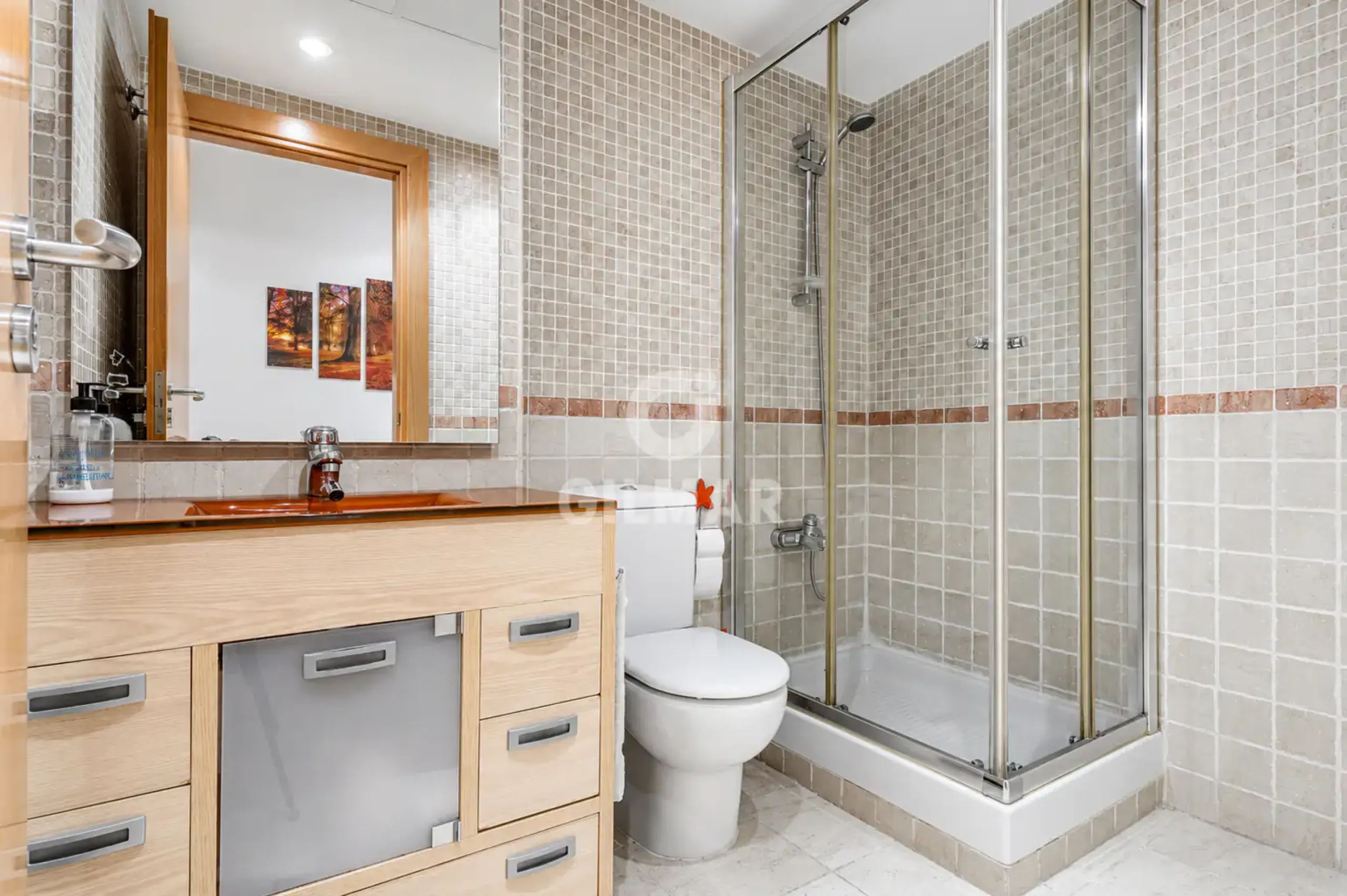 Apartment in Aravaca - Madrid