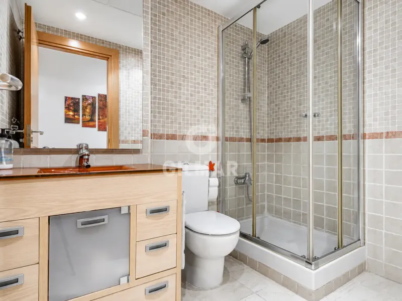 Apartment in Aravaca - Madrid