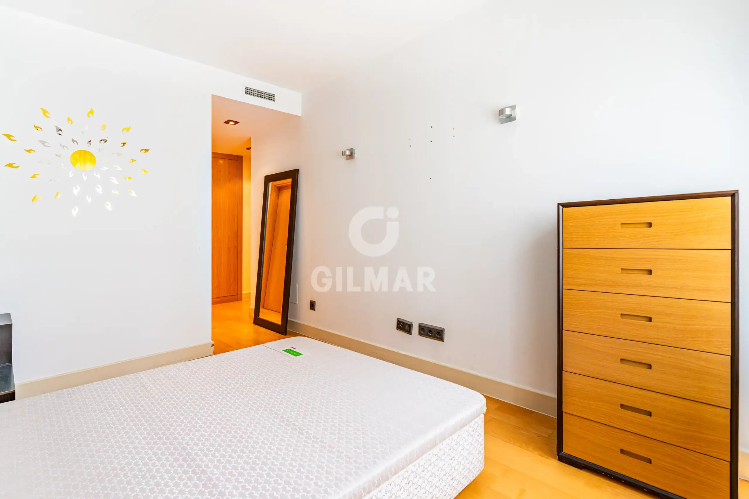 Apartment in Aravaca - Madrid
