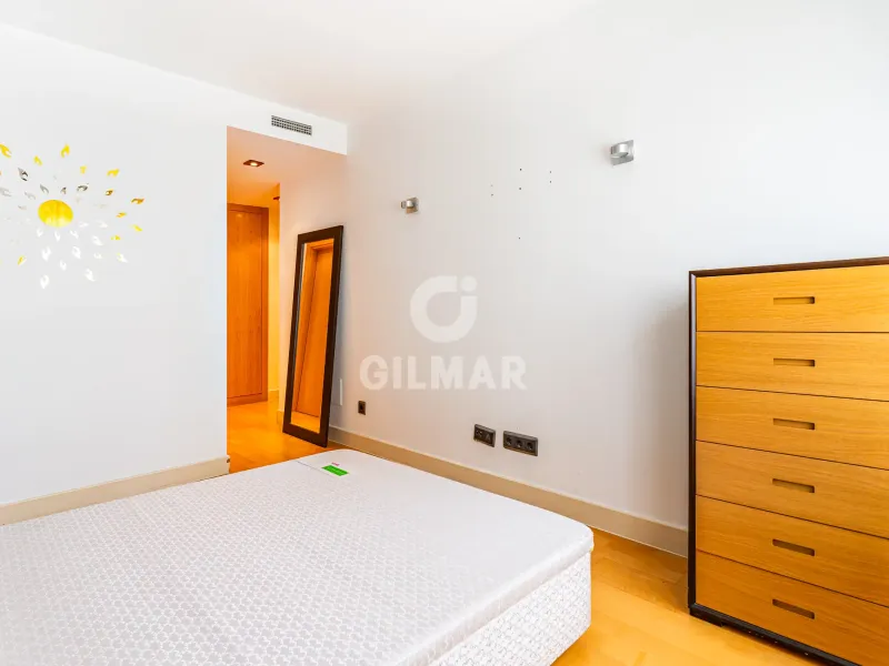 Apartment in Aravaca - Madrid