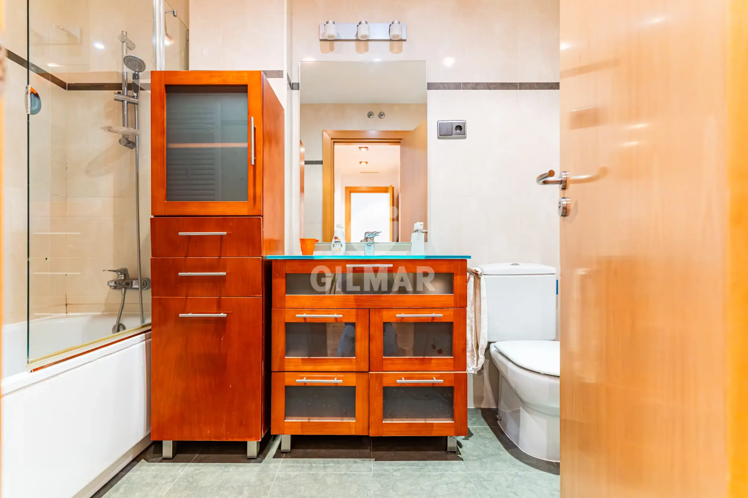 Apartment in Aravaca - Madrid
