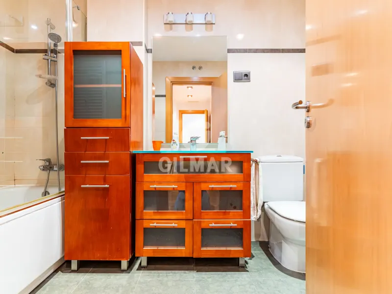 Apartment in Aravaca - Madrid