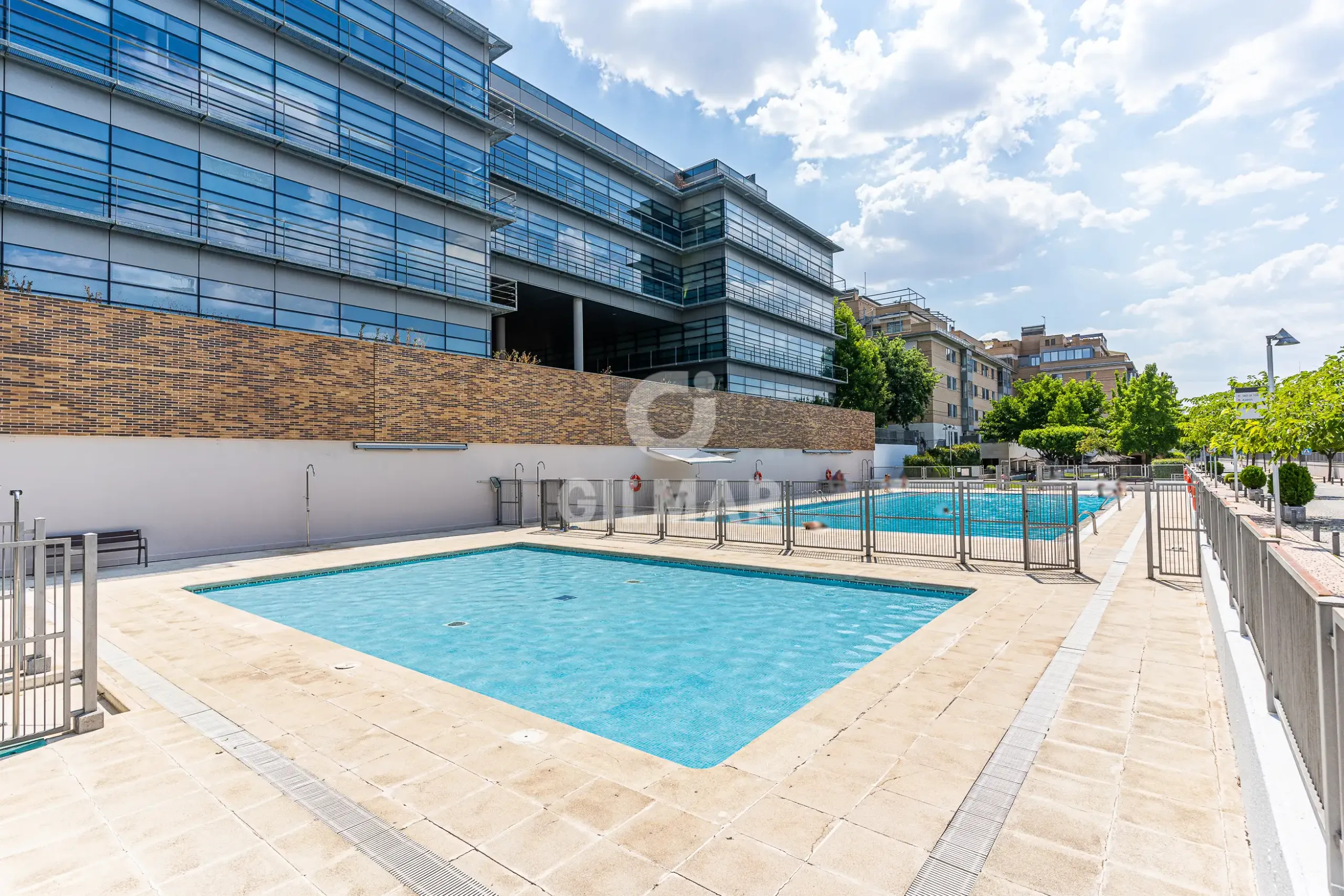Apartment in Aravaca - Madrid