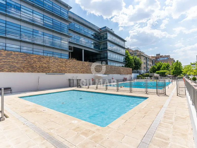 Apartment in Aravaca - Madrid
