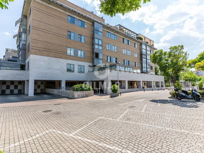 Apartment in Aravaca - Madrid