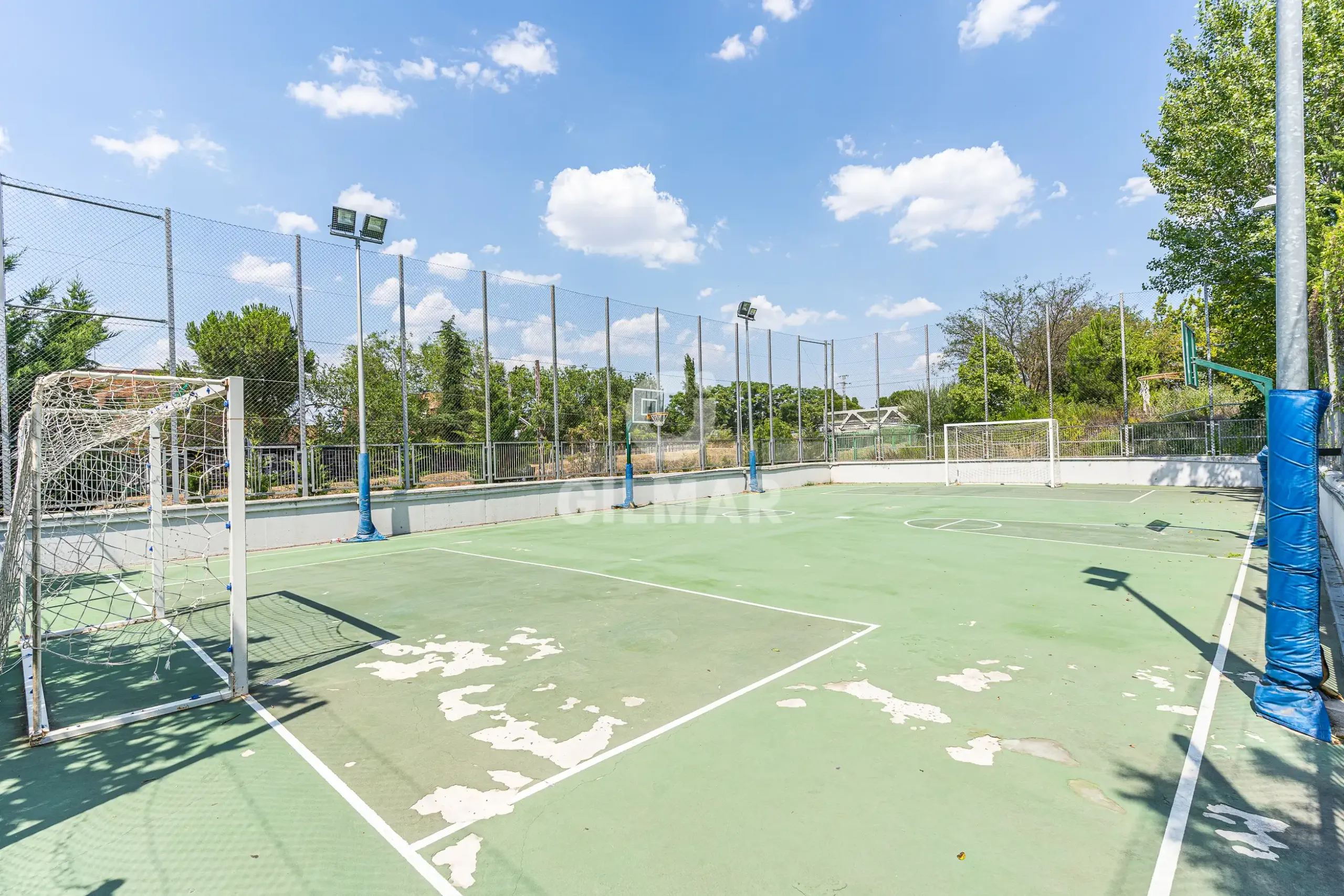 Apartment in Aravaca - Madrid