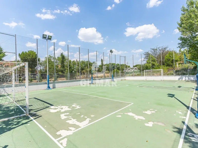 Apartment in Aravaca - Madrid