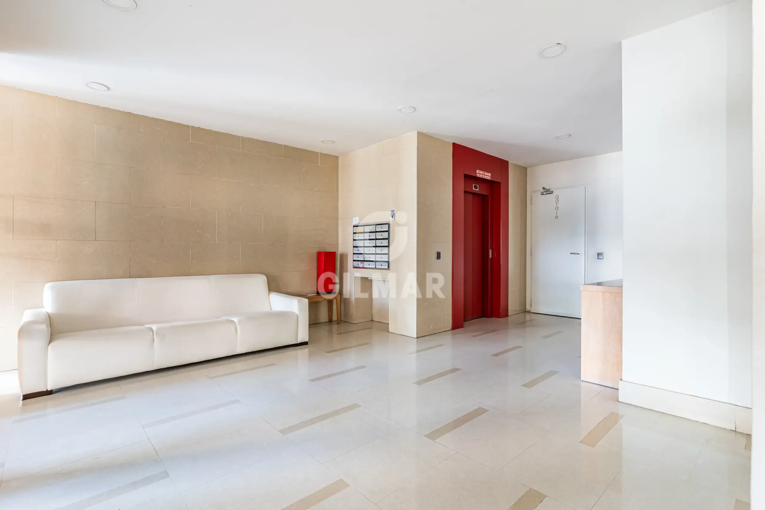 Apartment in Aravaca - Madrid