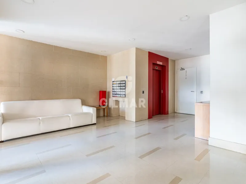 Apartment in Aravaca - Madrid