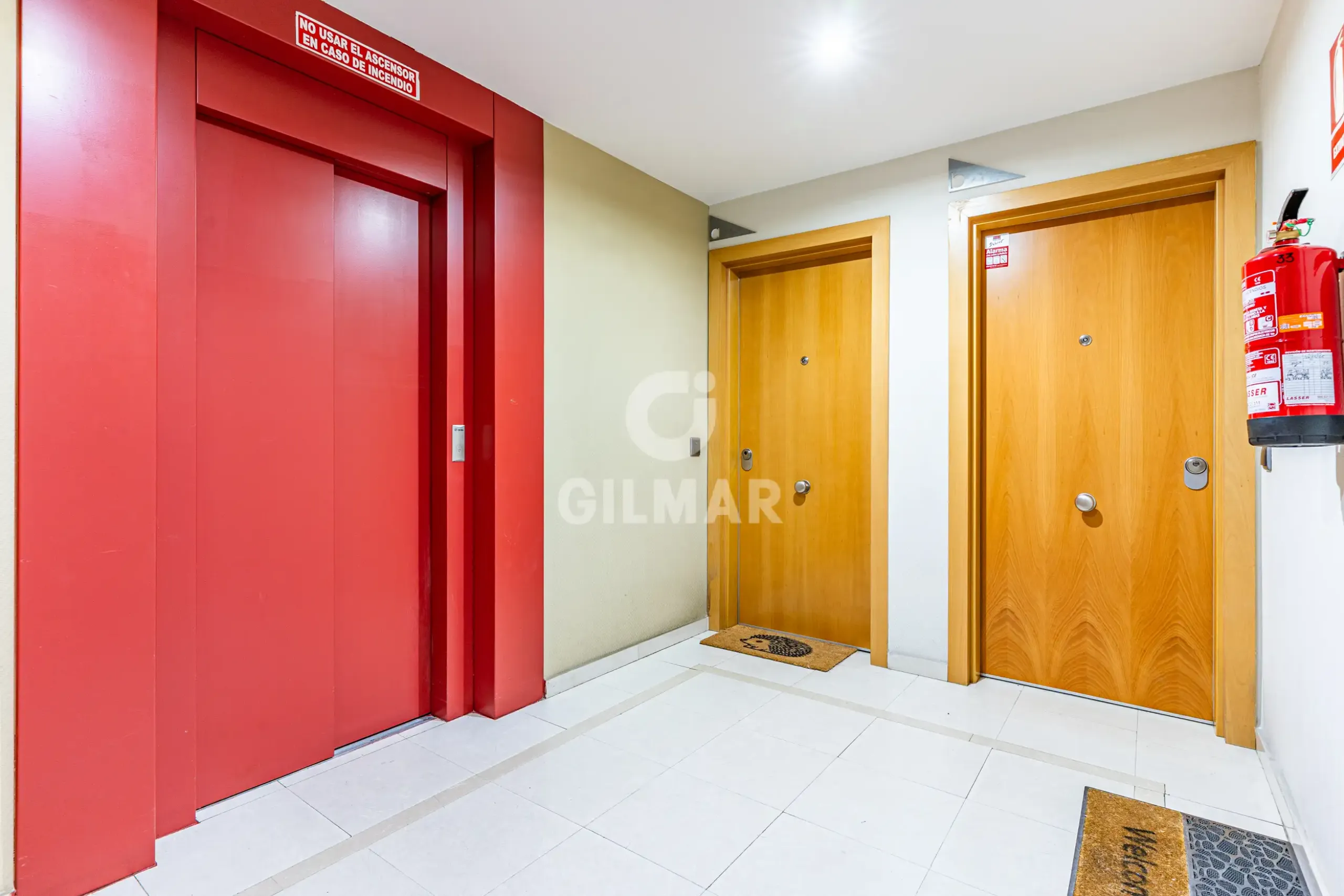 Apartment in Aravaca - Madrid