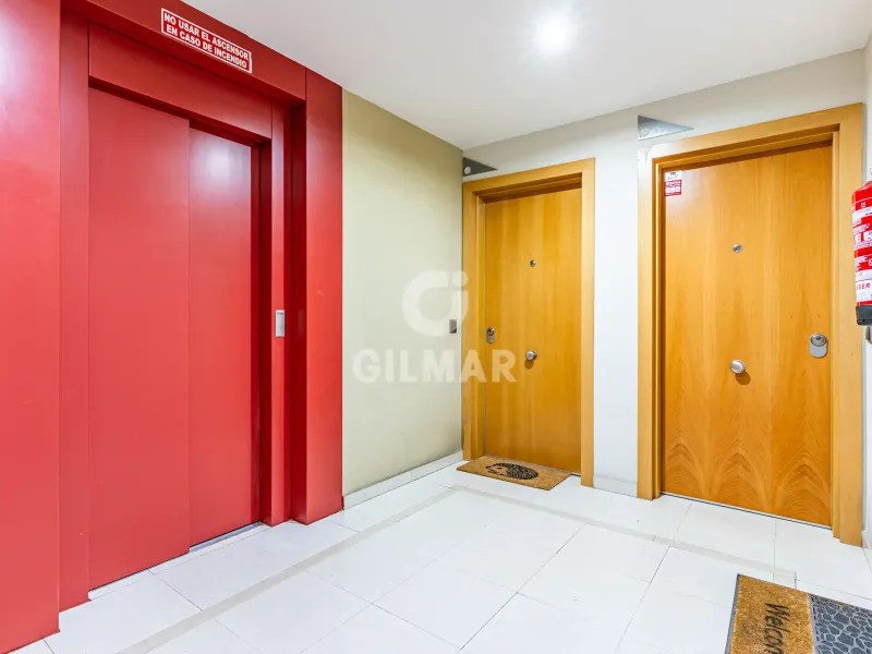 Apartment in Aravaca - Madrid