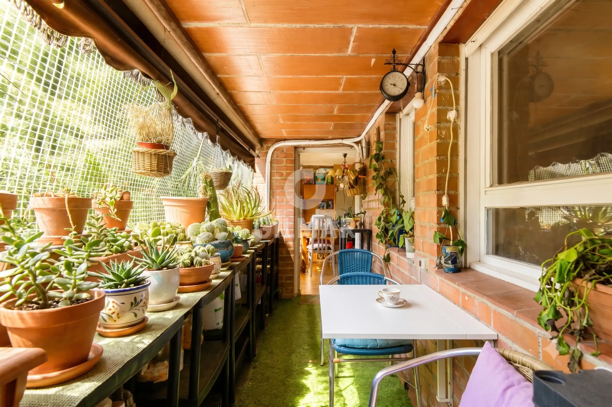Apartment in Barrio del Pilar - Madrid
