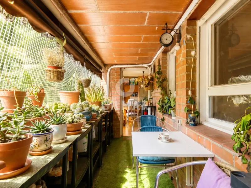 Apartment in Barrio del Pilar - Madrid