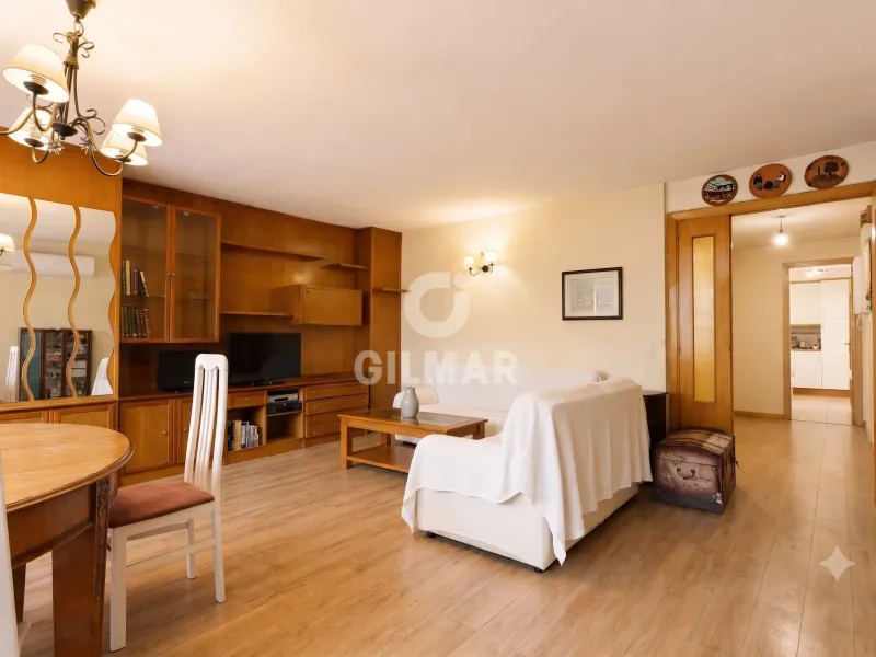Apartment in Barrio del Pilar - Madrid