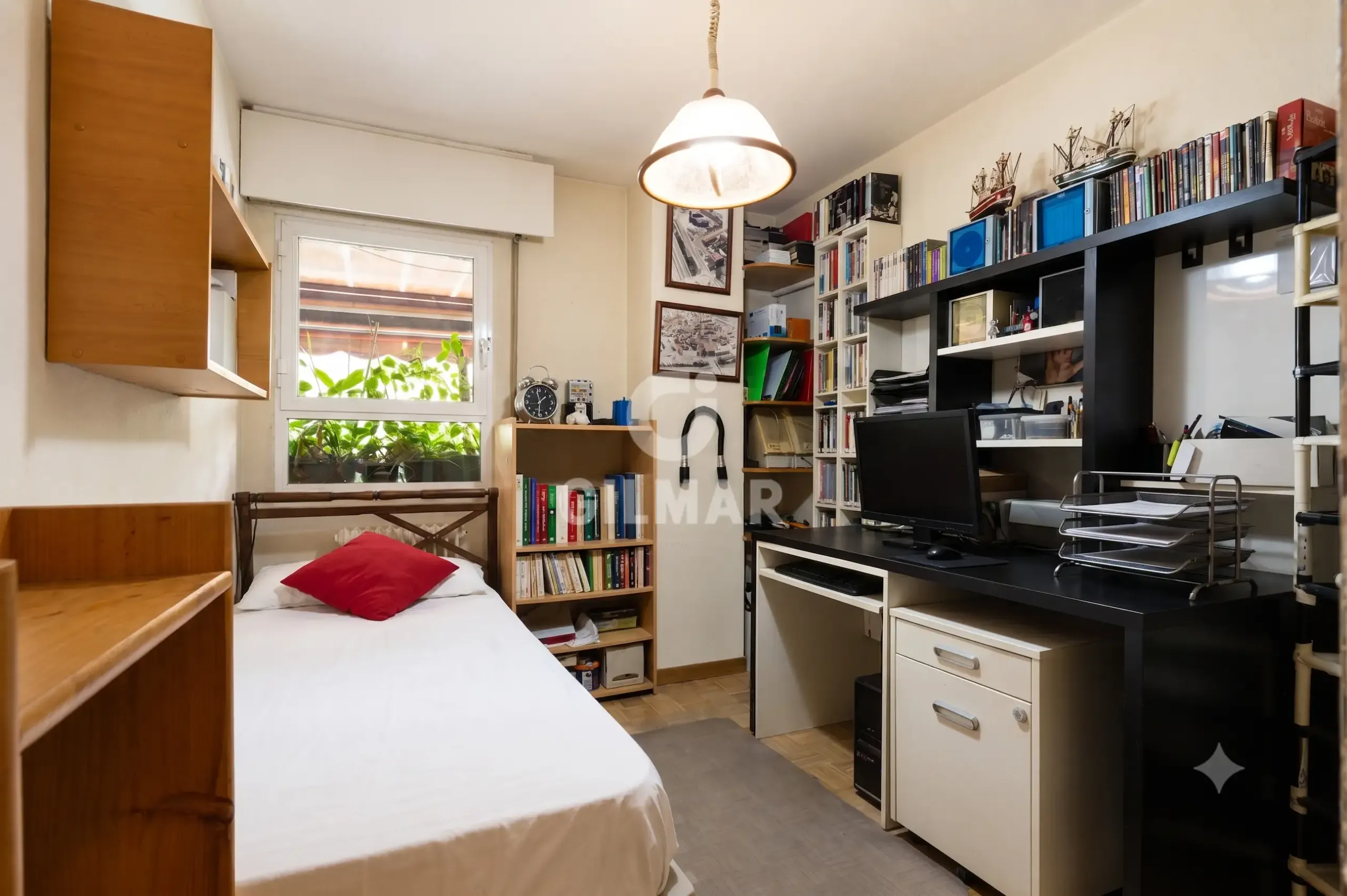 Apartment in Barrio del Pilar - Madrid