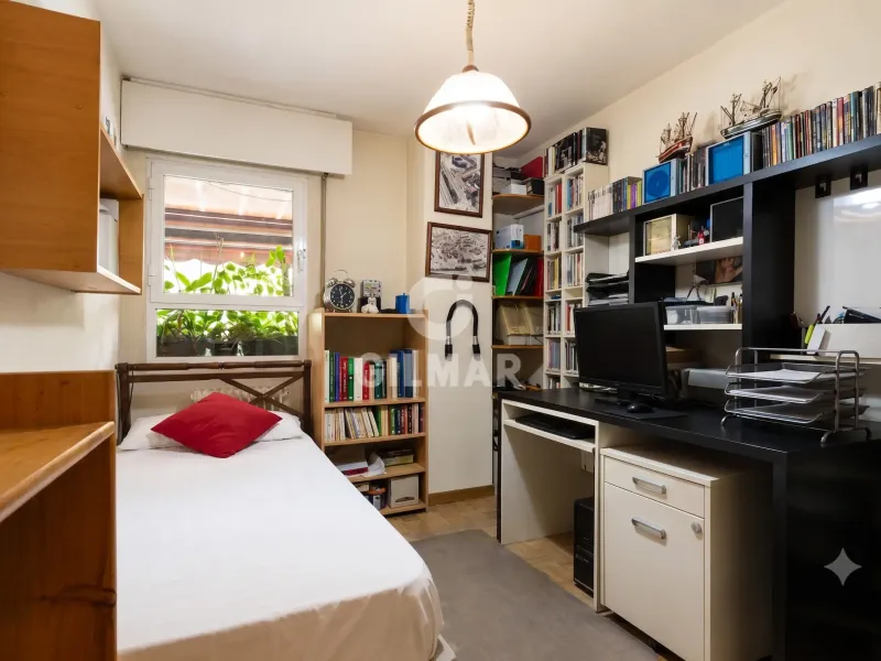 Apartment in Barrio del Pilar - Madrid