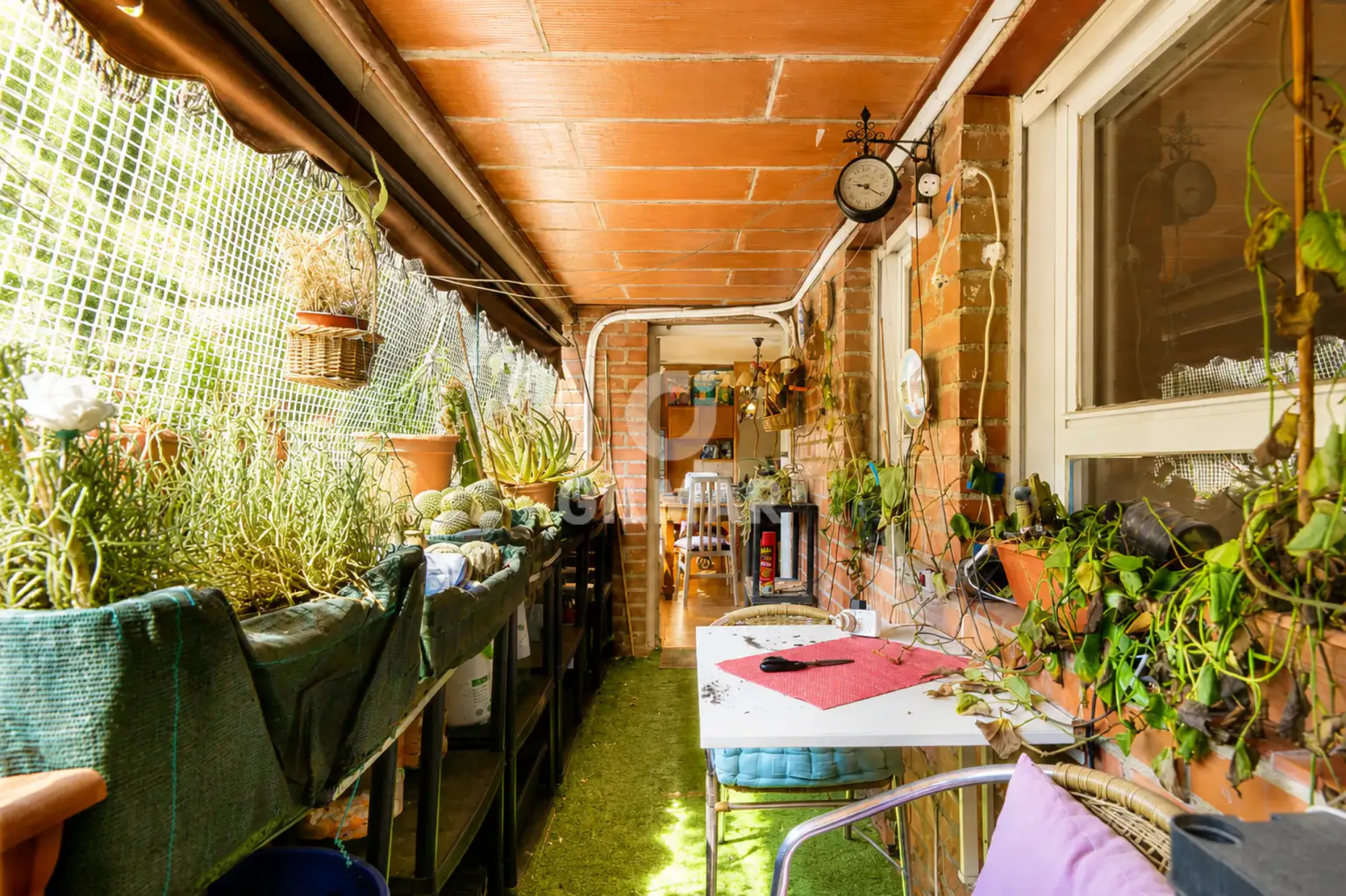 Apartment in Barrio del Pilar - Madrid