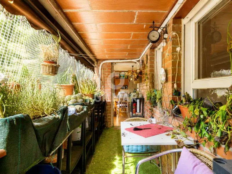 Apartment in Barrio del Pilar - Madrid