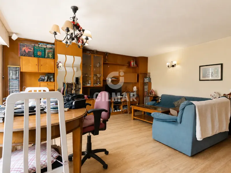 Apartment in Barrio del Pilar - Madrid