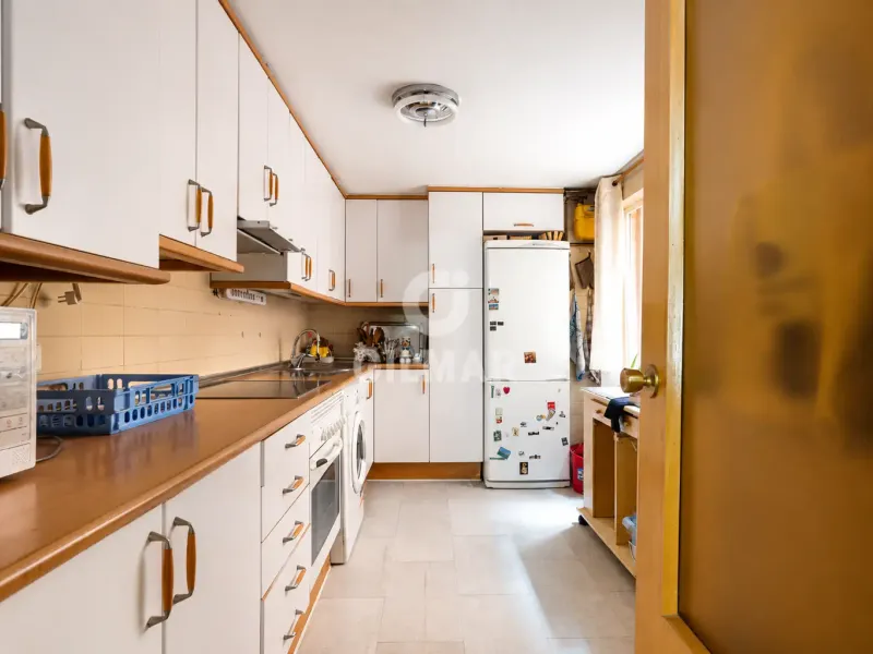 Apartment in Barrio del Pilar - Madrid
