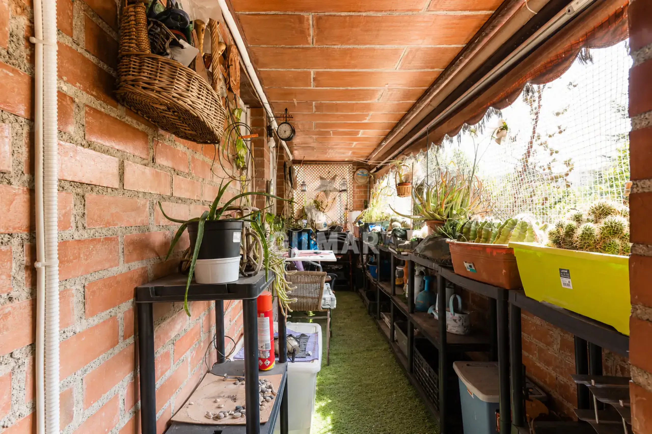 Apartment in Barrio del Pilar - Madrid