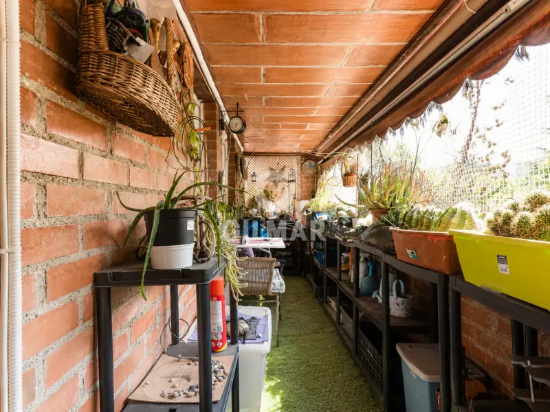 Apartment in Barrio del Pilar - Madrid