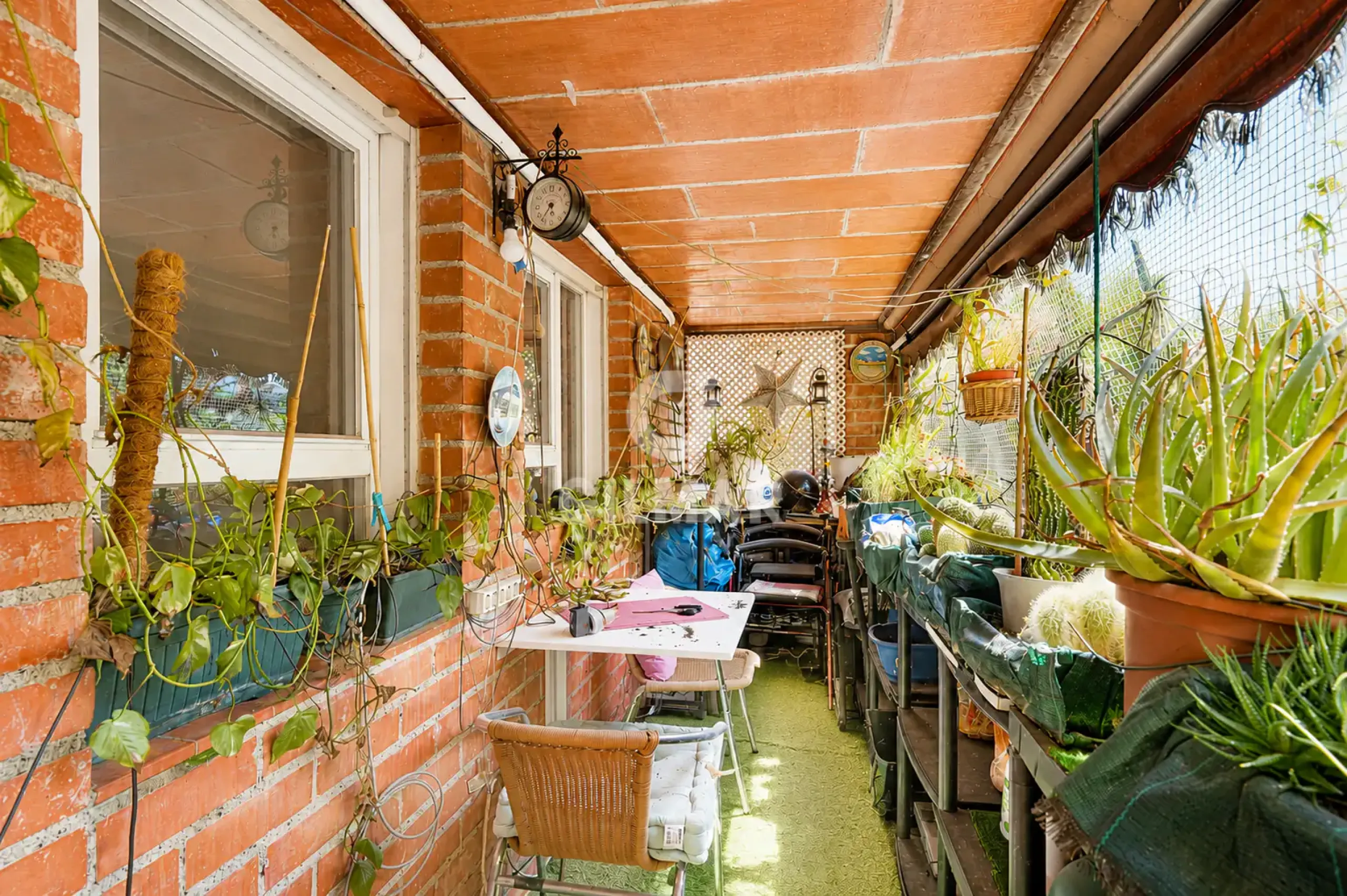 Apartment in Barrio del Pilar - Madrid