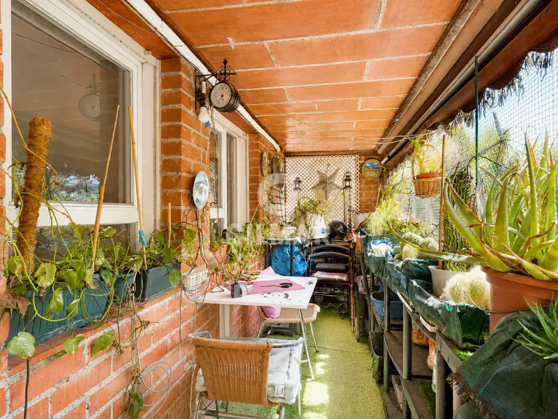 Apartment in Barrio del Pilar - Madrid
