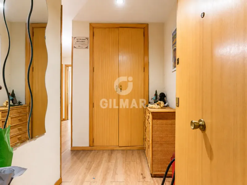 Apartment in Barrio del Pilar - Madrid