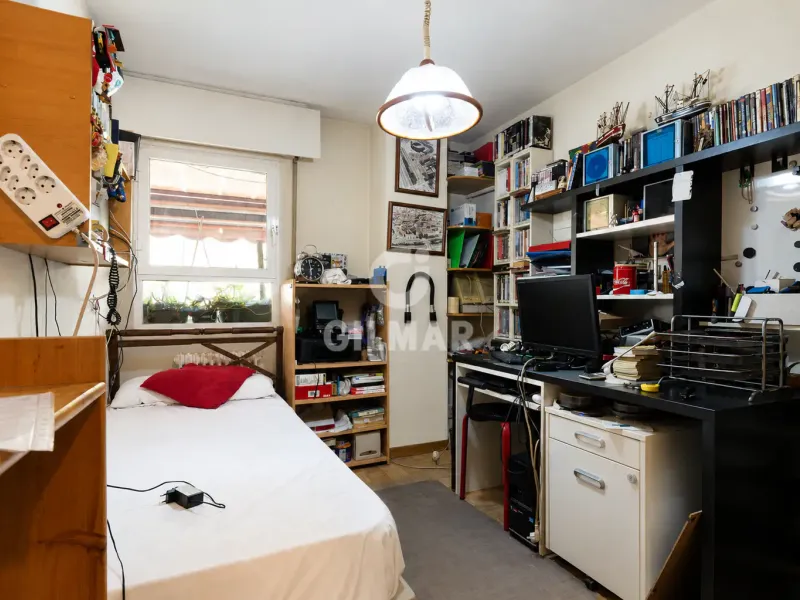 Apartment in Barrio del Pilar - Madrid