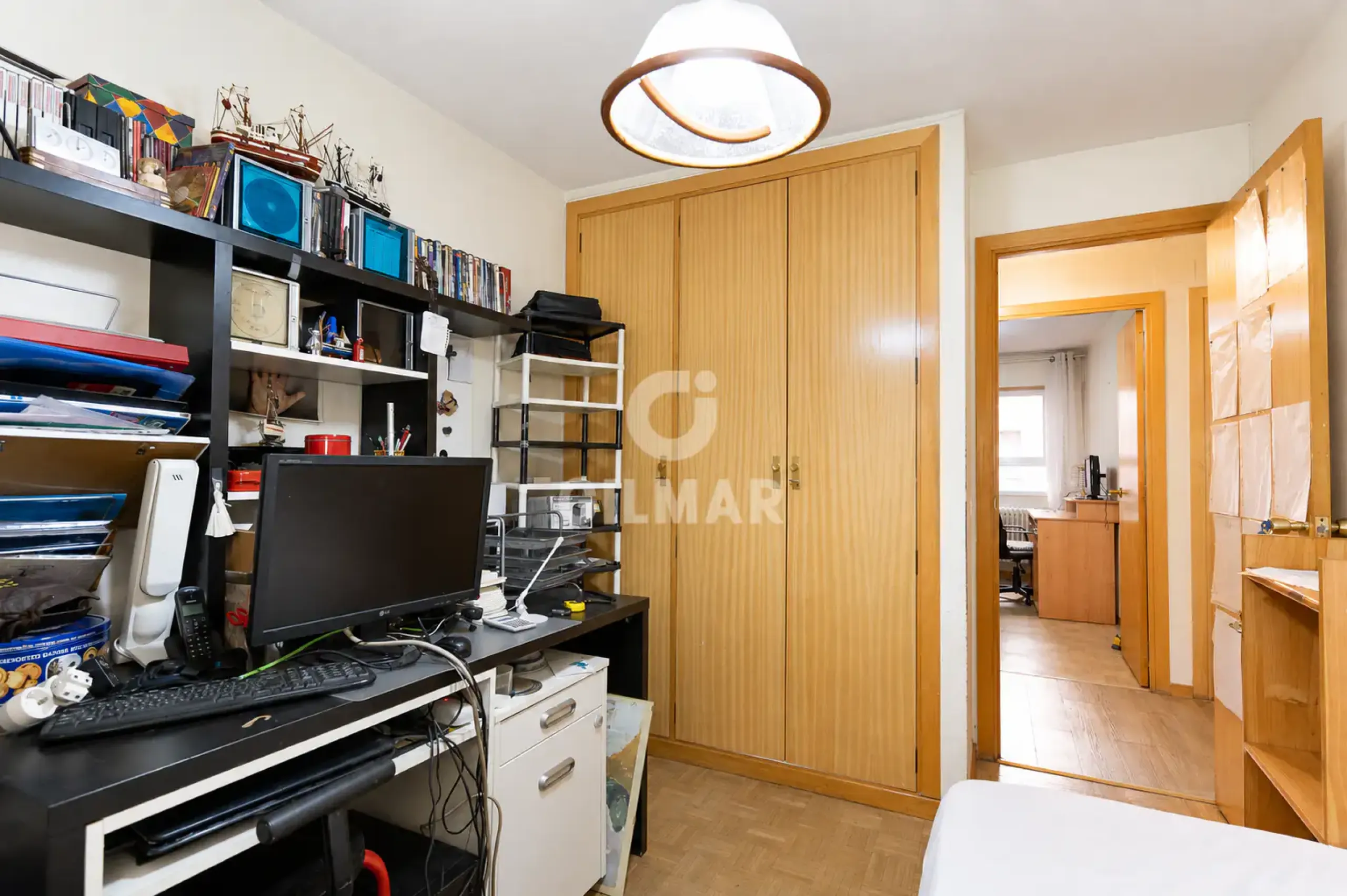Apartment in Barrio del Pilar - Madrid