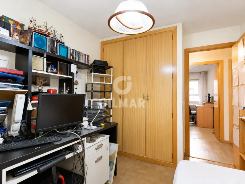 Apartment in Barrio del Pilar - Madrid