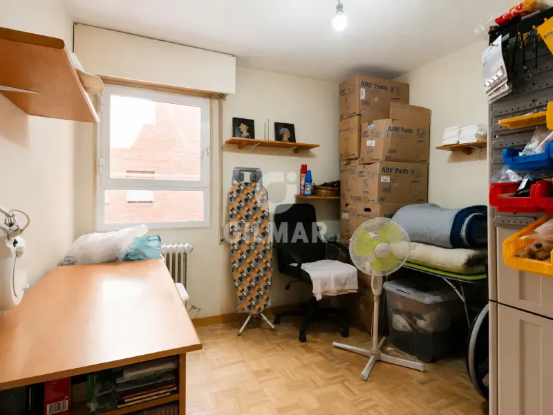 Apartment in Barrio del Pilar - Madrid