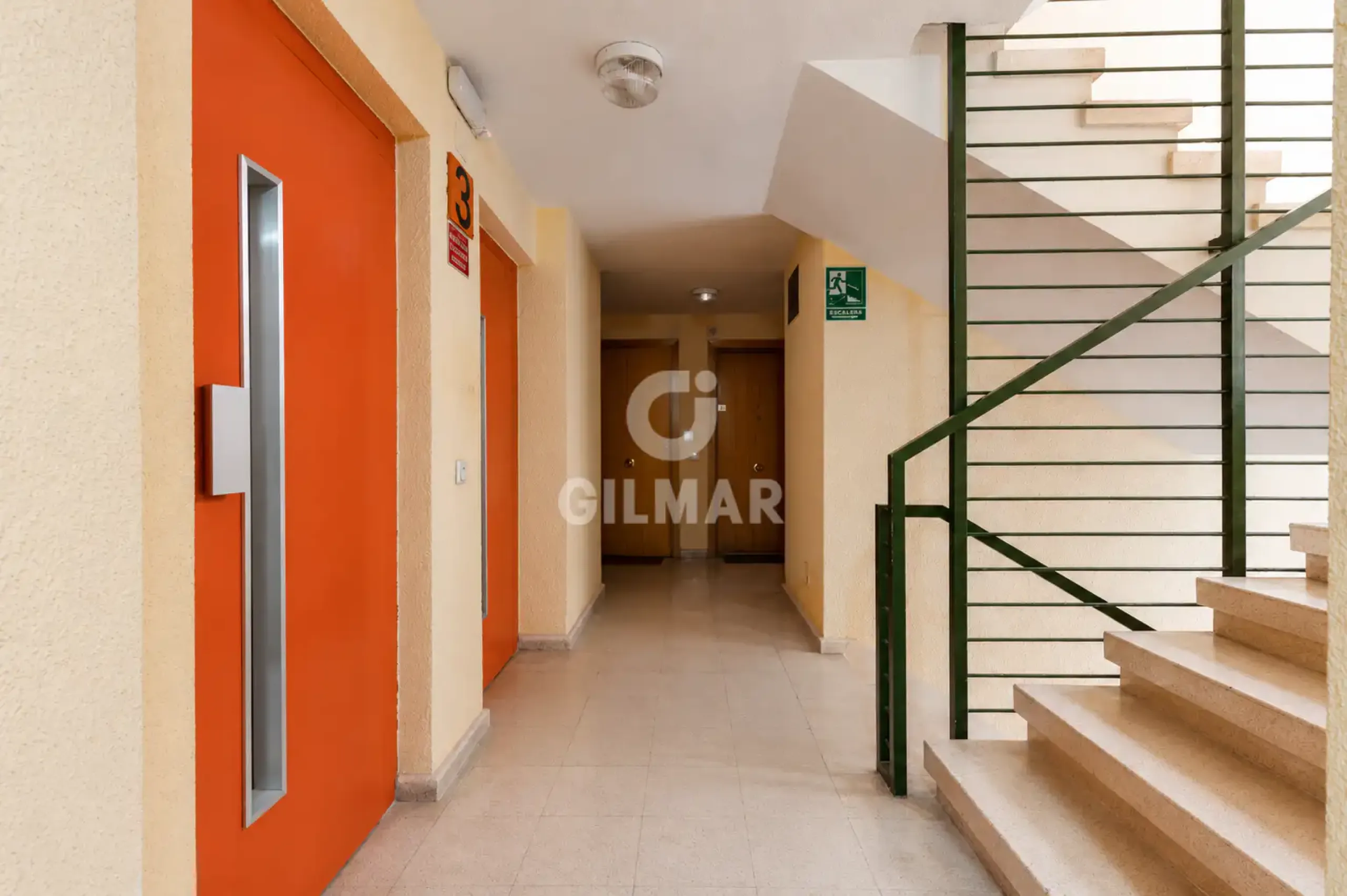 Apartment in Barrio del Pilar - Madrid