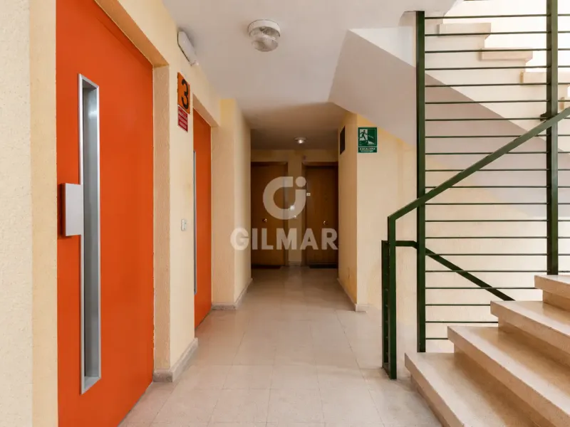 Apartment in Barrio del Pilar - Madrid