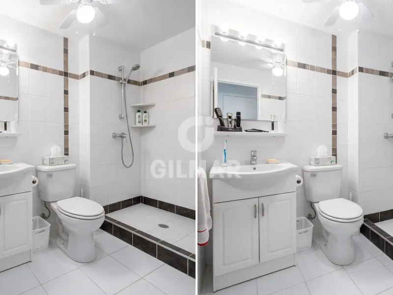 Apartment in Barrio del Pilar - Madrid